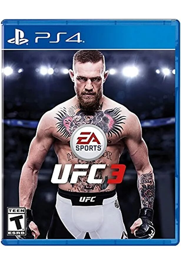 Ufc игра купить. UFC 4 ps4. EA Sports™ UFC® 3 ps4. UFC 3 PLAYSTATION 4. UFC 3 игра.