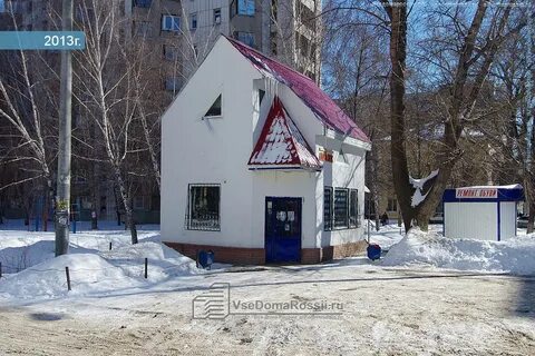 Пугачевская 59