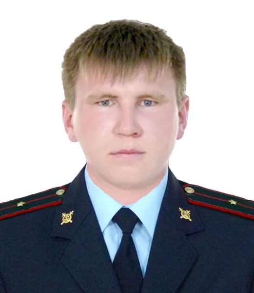 Участковый маркс