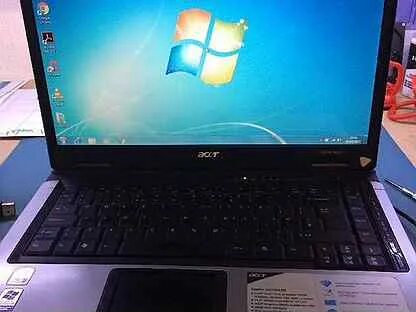 Acer aspire 5610