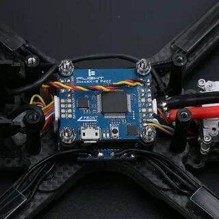 Dji система
