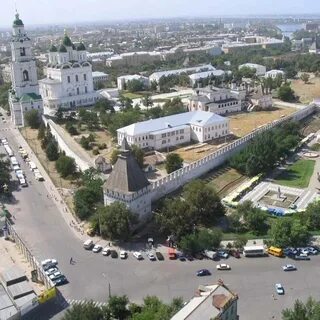 Кб астрахань