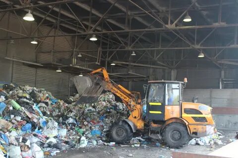 Утилизация ярославль