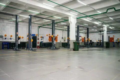 Автосервис ул ташкентская