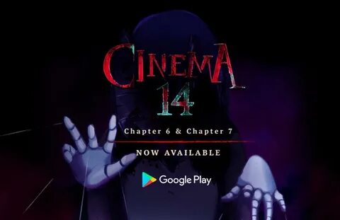 Cinema 14