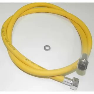 Подводка газа tuboflex