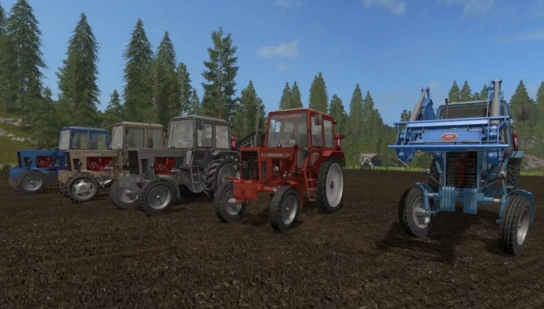 мтз пак fs17. 1 грейферный фс 17. мтз пак fs17. Fs 17 мтз 82. Fs 17 мтз 80 пак.