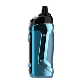 Aegis boost 2 black