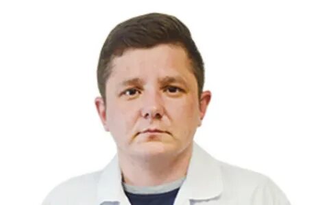 Врач колосков
