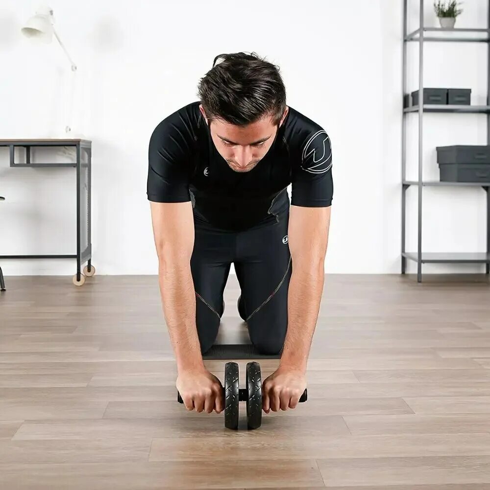 Power exercises