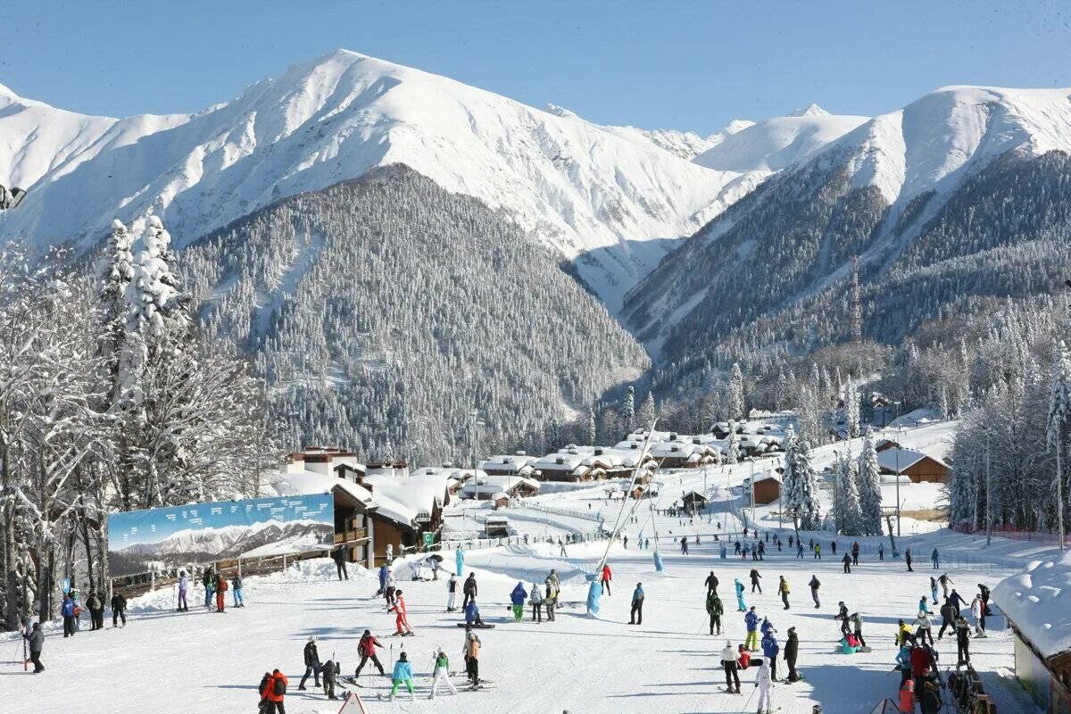 Красная поляна погода сегодня фото. Красная поляна администрация. Поляны сейчас. Красная поляна сейчас. Сочинская красная поляна.