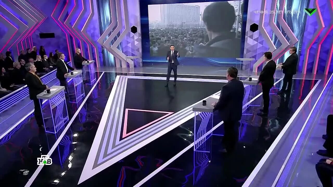 Правда 1 канал. Ток шоу с Романом Бабаяном последний выпуск.