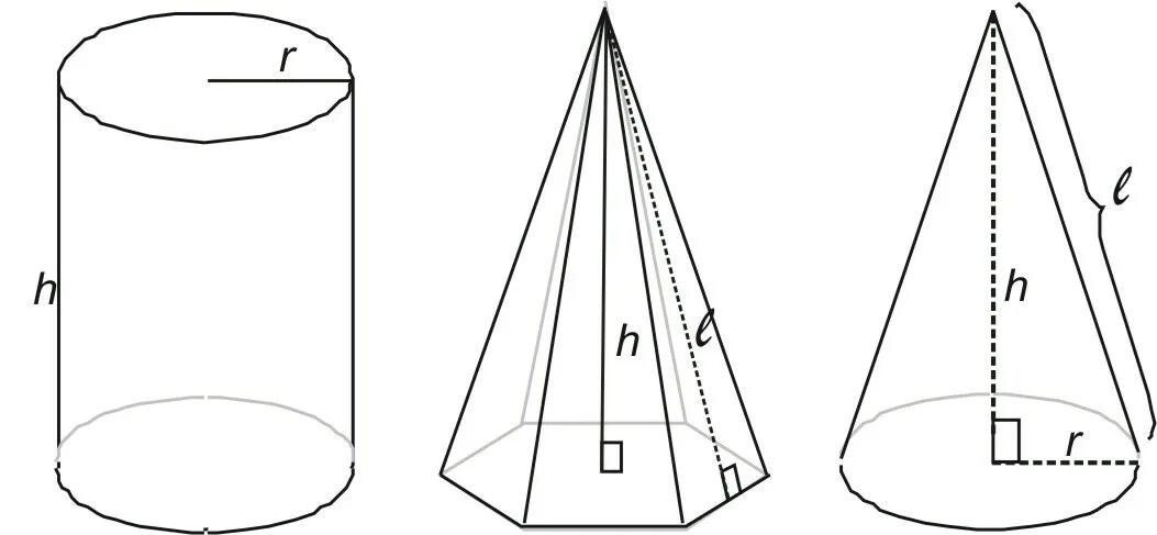 Пирамида призма конус сфера. Пирамида тетраэдр конус. Конус с гранями. Пирамида конус цилиндр. Треугольный конус.