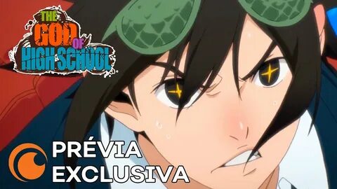 Глава старшей школы