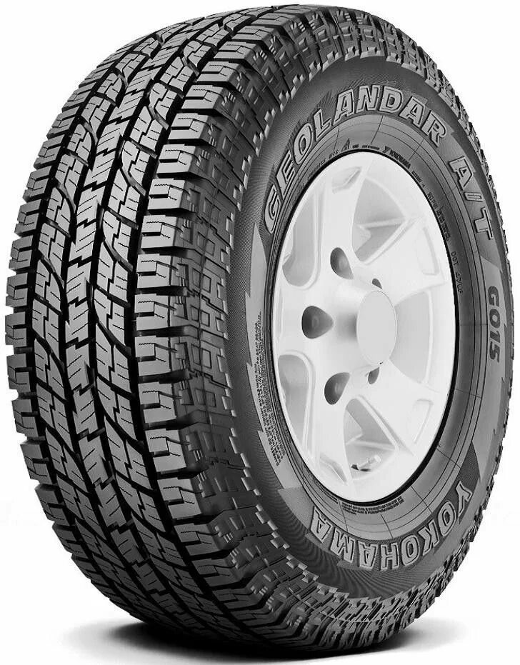 Шина yokohama geolandar g015 отзывы. Yokohama Geolandar a/t g015. Yokohama Geolandar a/t g015 летняя. Bridgestone Dueler h/t 840. Резина Yokohama Geolandar g015.