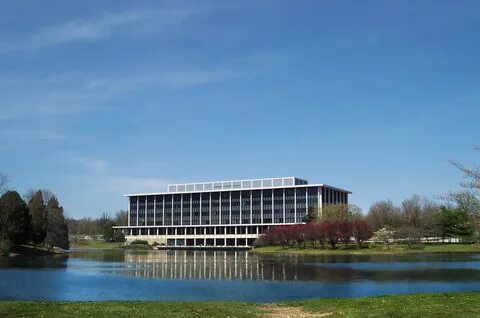 Lakes office