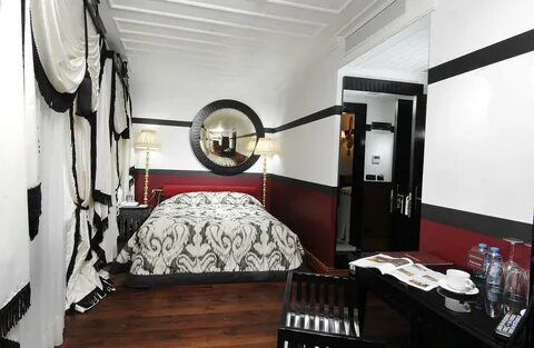 Sultanahmet hotel 4