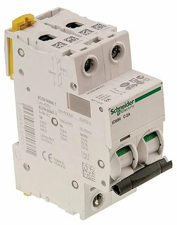 Автомат Шнайдер ic60n. Автоматический выключатель Schneider Electric acti9 2p 3а (c) 6ка. Выключатель автоматический Schneider Electric ic60n 2a 2p a9f74202. Автоматы Шнайдер электрик acti9. Автоматические выключатели acti 9