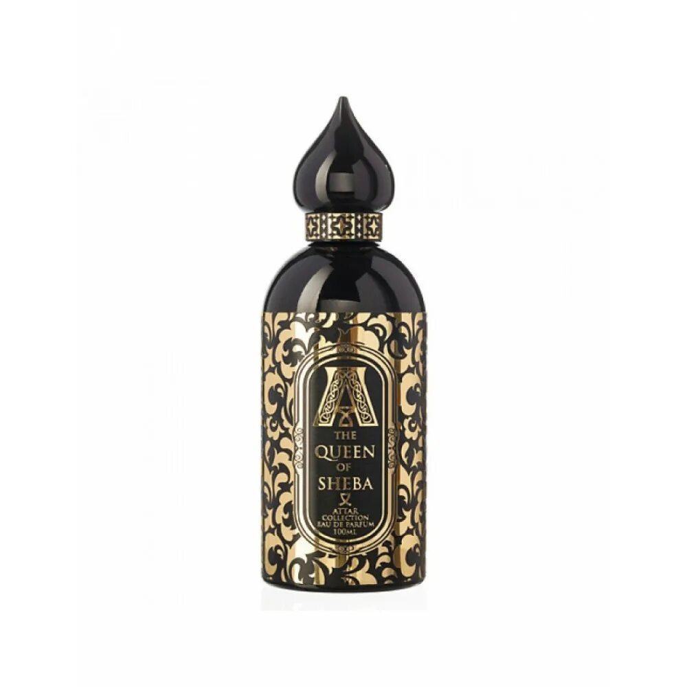 Attar collection the queens throne