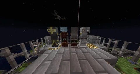 Minecraft occultism
