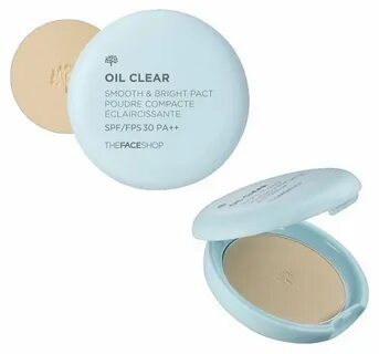 Oil clear