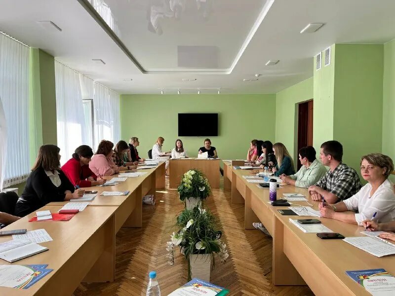 областной дворец творчества гродно