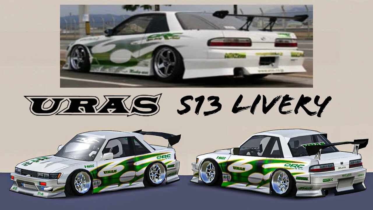 Фр легендс с13. Nissan Silvia s13 fr Legends. Ливрея Сильвия с13. Ливреи для фр Легендс с13. Винил фр Легендс s13.