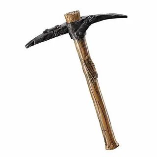 Pick axe