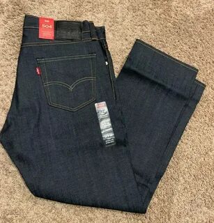 Levis 504