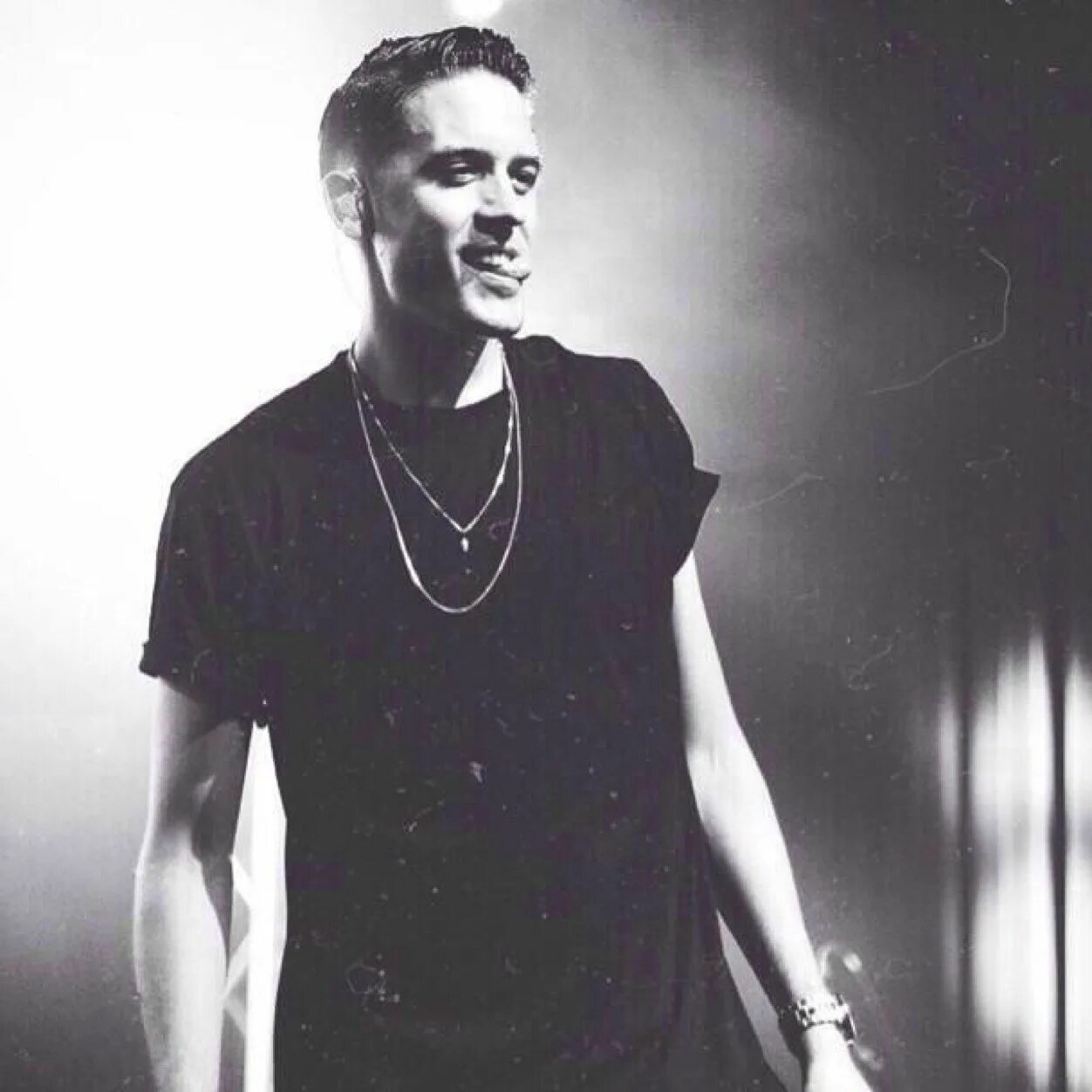 Lady killers g eazy christoph andersson