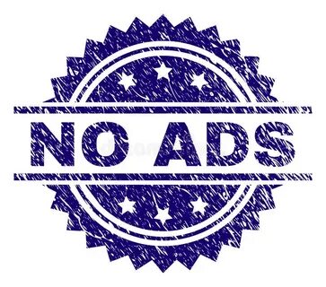 No ads