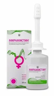Мирамистин инструкция гинекология для женщин