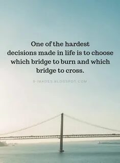 Hard decision