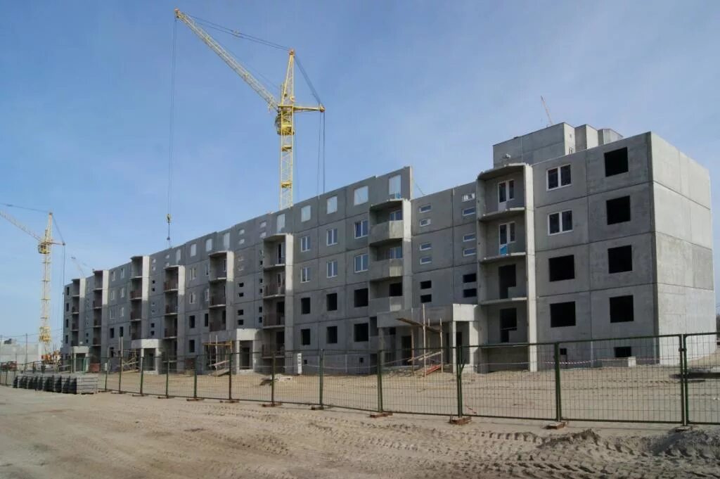 укс мозырь долевое строительство