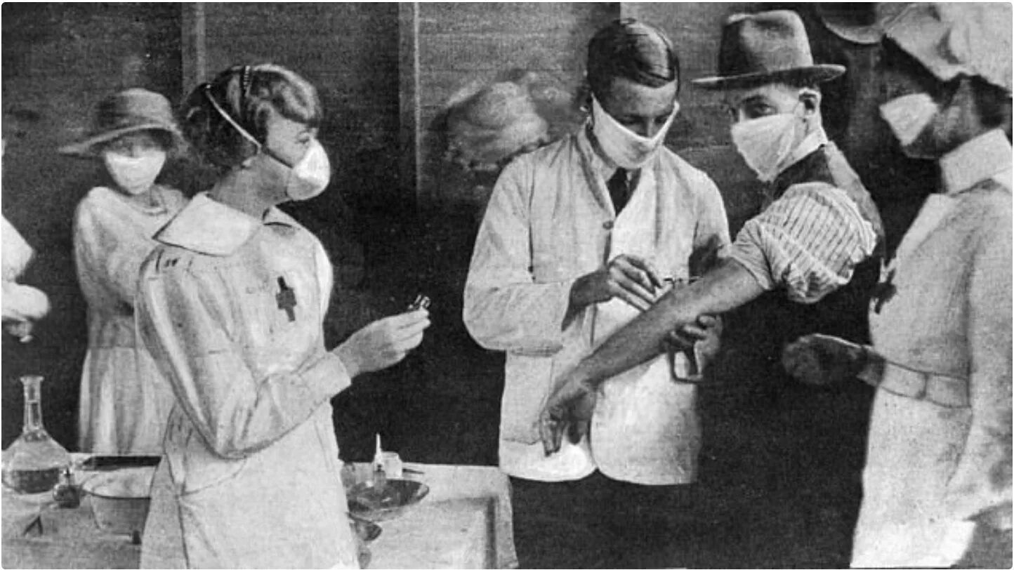 Грипп 1918. Испанка грипп эпидемия 1918 года Испания. Испанка, 1918 - 20, Пандемия гриппа. Пандемия испанка испанка.