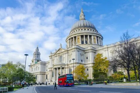 Saint paul's
