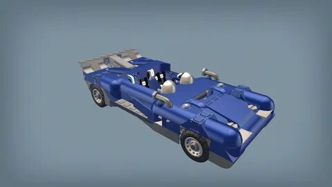 Mechanic mod