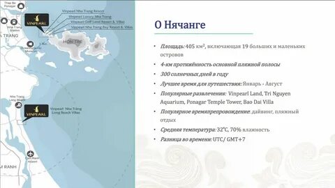 Гисметео нячанг