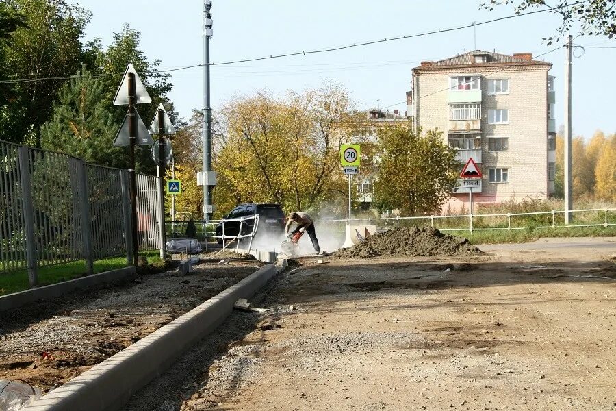 Улица Боткина Рыбинск. Дорога в Рыбинске в городе. Город Рыбинск дороги. Боткина 9 Рыбинск. Рыбинск переехавшие