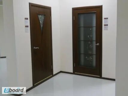 Двери межкомнатные с установкой киров