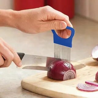 Кухонная резка