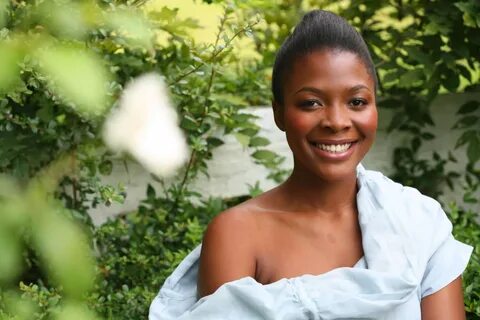 Zeze Oriaikhi-Sao is the founder of Maleé, a luxury skincare brand that dra...