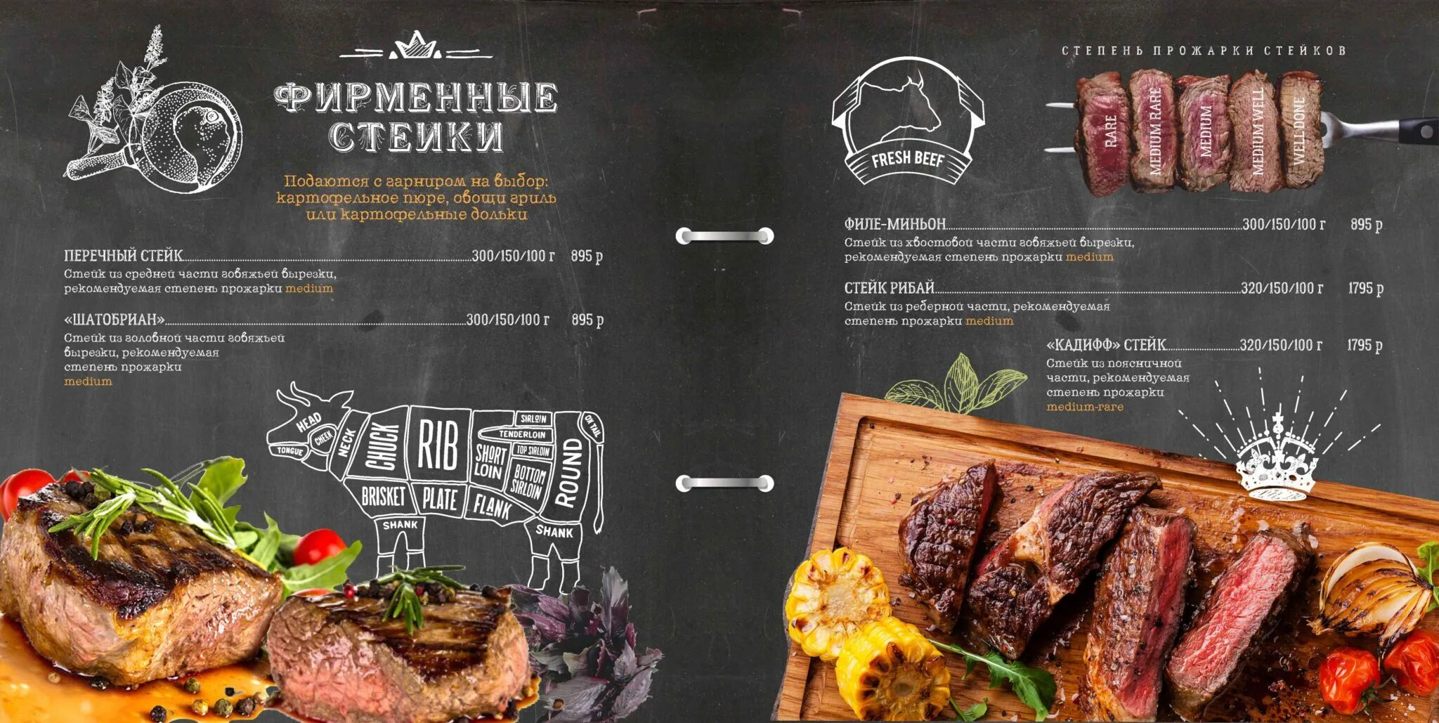 Meat menu design. Мясо мясо ресторан уфа коммунистическая. Меню steak. Meat menu. Стейк меню.