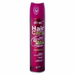 Professional hair care