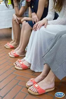 Foot velvet
