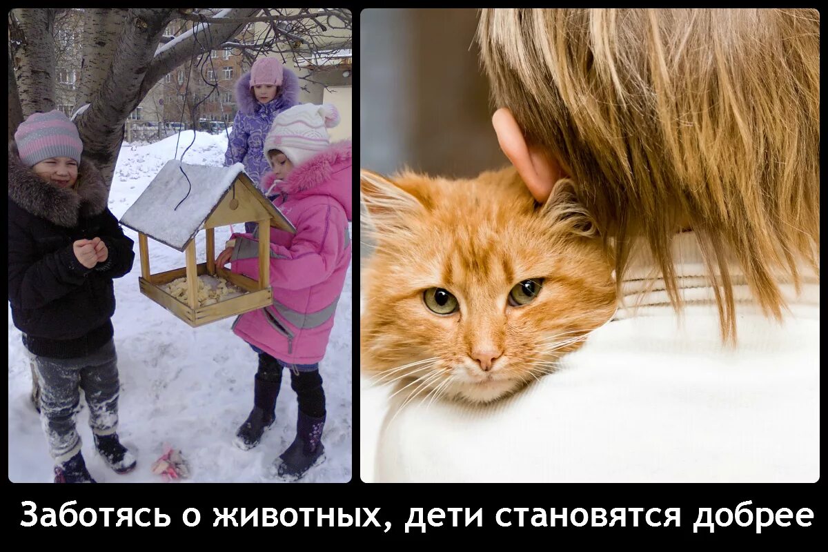 Детям как стать добрым