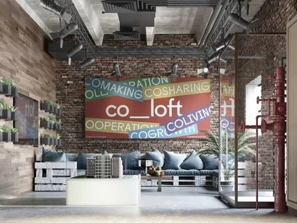 Апартаменты nice loft