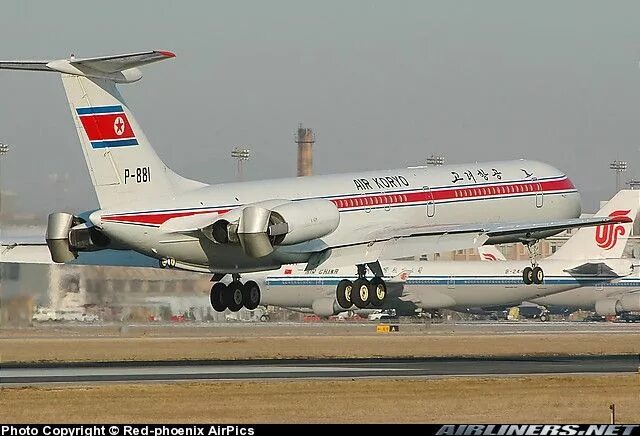 Самолеты с задним расположением двигателей Ту-334. Почему не в серии