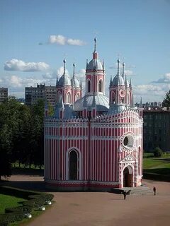 Архитектура ю