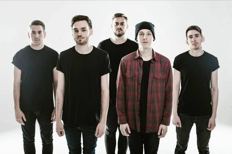Plot in you left behind. Faminehill группа. metalcore bands. faminehill 2018. the plot in you.